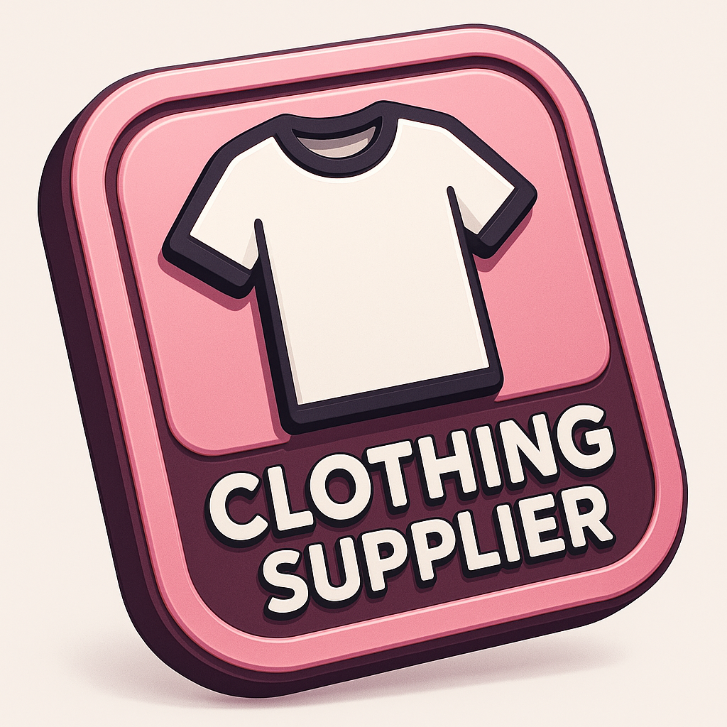 Clothing Supplier