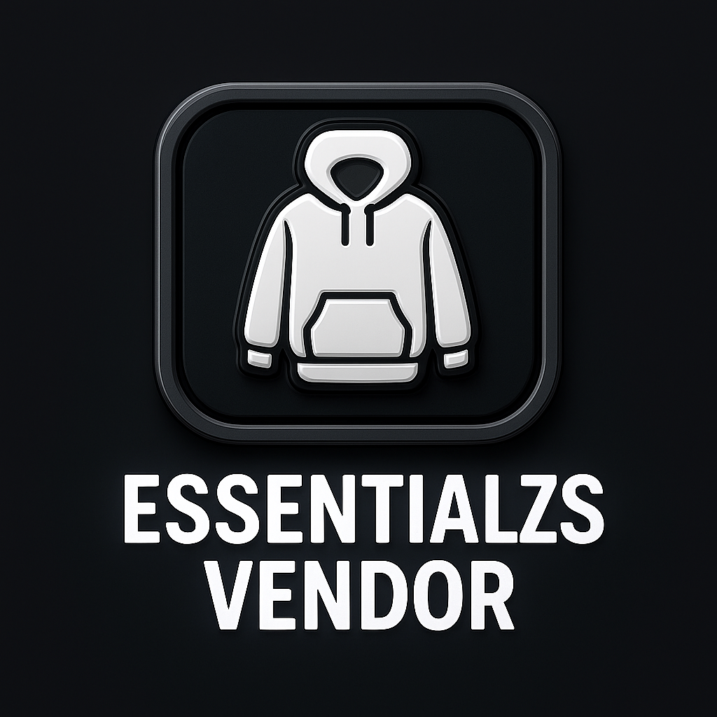 Essentialzs Vendor