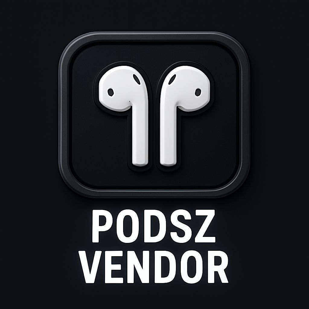 pods vendor
