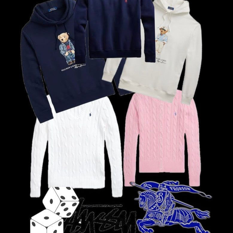 Winter Supplier Bundle