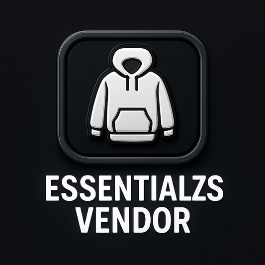 Essentialzs Vendor