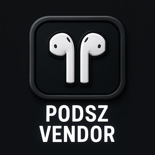 pods vendor