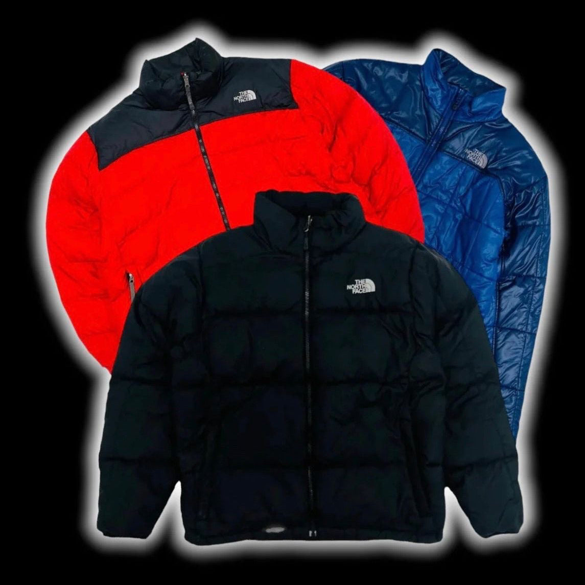 Vintage Jacket Supplier