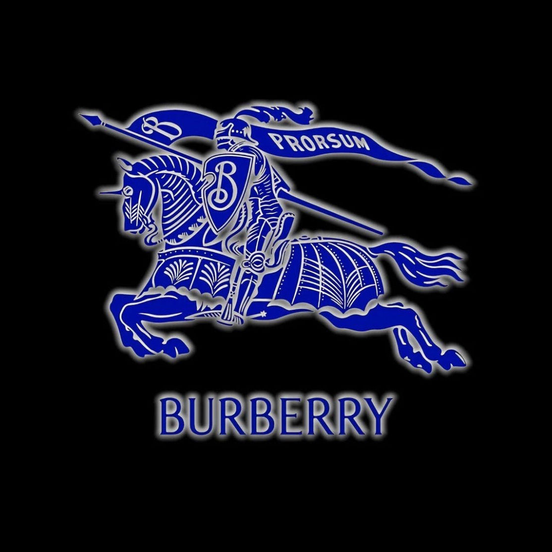 Burberry Supplier