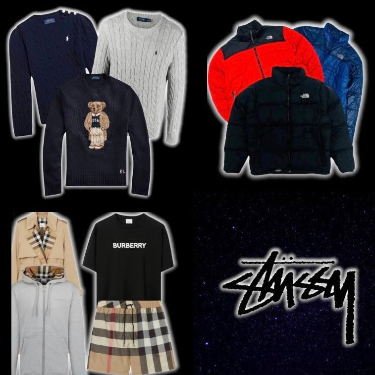 Full Vinted Bundle Suppliers