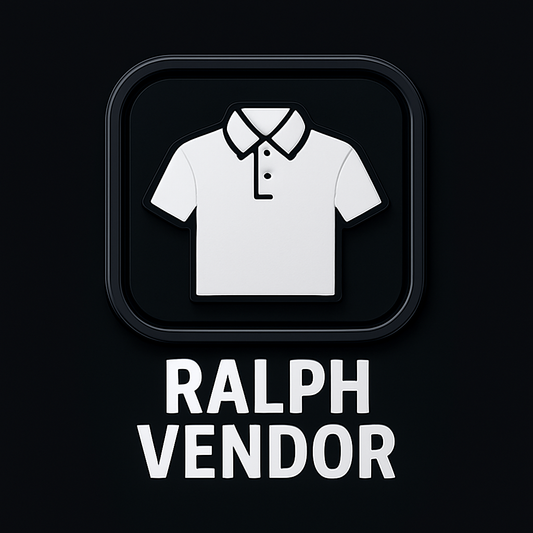 Ralph Vendor